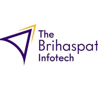 brihaspatiinfotech